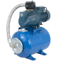 Preview: Hauswasserwerk JSW 200 IBO 1800W 6000l/h Druckbehälter Auswahl